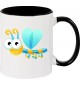 Kindertasse Tasse, Libelle Insekt Tiere Tier Natur, Tasse Kaffee Tee