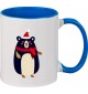 Kindertasse Tasse, Bär Bear Weihnachten Christmas Winter Schnee Tiere Tier Natur, Tasse Kaffee Tee, royal