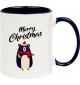 Kindertasse Tasse, Merry Christmas Bär Frohe Weihnachten, Tasse Kaffee Tee