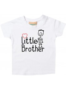 Baby Kids-T, Little Brother Kleiner Bruder