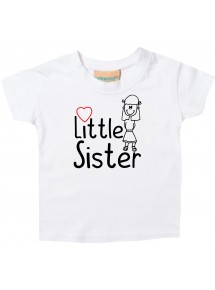 Baby Kids-T, Little Síster Kleine Schwester