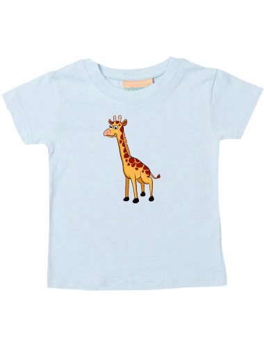 Baby Kids-T, Giraffe Tiere Tier Natur
