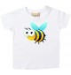 Baby Kids-T, Biene Wespe Bee Tiere Tier Natur