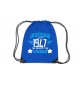 Premium Gymsac Awesome since 1947 the Year of the Legends, royal