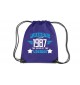 Premium Gymsac Awesome since 1987 the Year of the Legends, purple