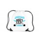 Premium Gymsac Awesome since 1997 the Year of the Legends, white