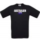Kinder-Shirt WM Ländershirt Australien, kult, Größe 104-164