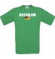 Kinder-Shirt WM Ländershirt Deutschland, kult, Größe 104-164