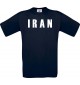 Kinder-Shirt WM Ländershirt Iran, kult, Größe 104-164