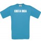 Kinder-Shirt WM Ländershirt Costa Rica, kult, Größe 104-164