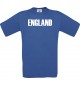 Kinder-Shirt WM Ländershirt England, kult, Größe 104-164