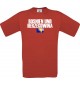 Man T-Shirt Fußball Ländershirt Bosnien und Herzegowina, Größe: S- XXXL