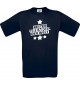 Kinder-Shirt bester Urenkel der Welt Farbe blau, Größe 104