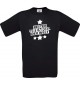 Kinder-Shirt bester Urenkel der Welt Farbe schwarz, Größe 104