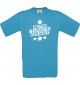 Kinder-Shirt bester Bruder der Welt Farbe atoll, Größe 104