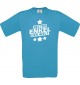Kinder-Shirt bester Enkel der Welt Farbe atoll, Größe 104