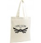 Shopping Bag Organic Zen, Shopper Living Legend since 2018,