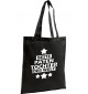 Shopping Bag Organic Zen, Shopper beste Patentochter der Welt,