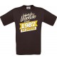 Unisex T-Shirt Lebende Legenden seit 1987 30 Jahre
