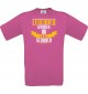 Unisex T-Shirt Legenden werden im APRIL geboren