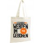 Shopping Bag Organic Zen, Shopper Legenden werden im MAI geboren,