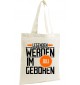Shopping Bag Organic Zen, Shopper Legenden werden im JULI geboren,