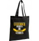 Shopping Bag Organic Zen, Shopper Legenden werden im FEBRUAR geboren,