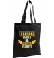 Shopping Bag Organic Zen, Shopper Legenden werden im SEPTEMBER geboren,