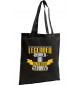 Shopping Bag Organic Zen, Shopper Legenden werden im DEZEMBER geboren,