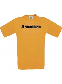 Kinder-Shirt rumoxidieren hashtag