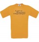 Kinder-Shirt kultiger Spruch du bist ein bildungsresistenter Intelligenzallergiker kult Unisex T-Shirt, Größe 104-164