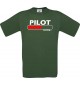 Kinder-Shirt Pilot Loading