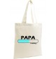 Shopping Bag Organic Zen, Shopper Papa Loading