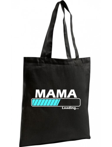 Shopping Bag Organic Zen, Shopper Mama Loading