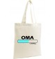Shopping Bag Organic Zen, Shopper Oma Loading
