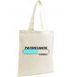 Shopping Bag Organic Zen, Shopper Patentante Loading