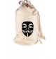Rucksack Seesack Anonymous Maske