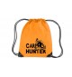 Premium Gymsac Carp Hunter Karpfen Angler
