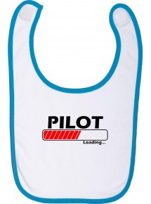 Babylatz Pilot Loading
